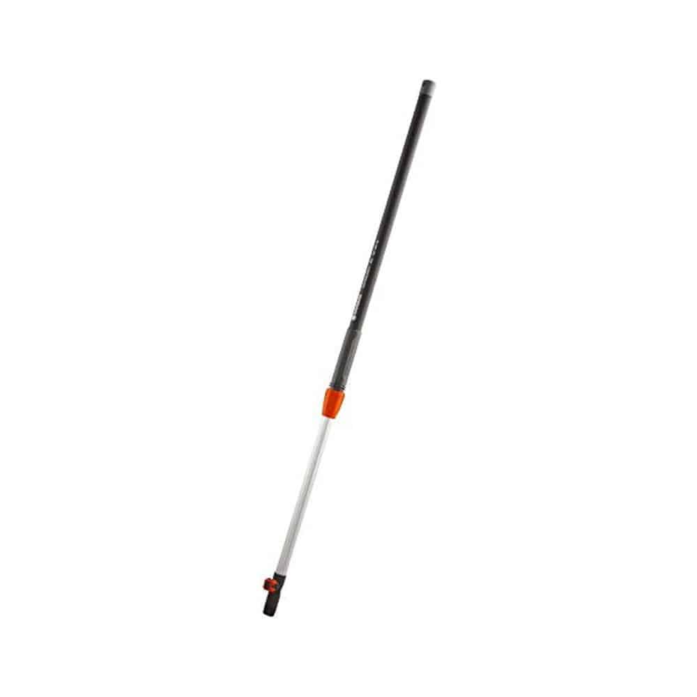 Gardena Combisystem Telescopic Handle 90-145cm - Multicolour