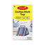 Aeroxon Clothes Moth Trap - Yellow