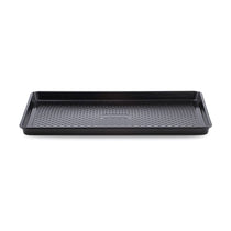 Prestige Inspire Swiss Roll Tin Medium Baking Tray - Black