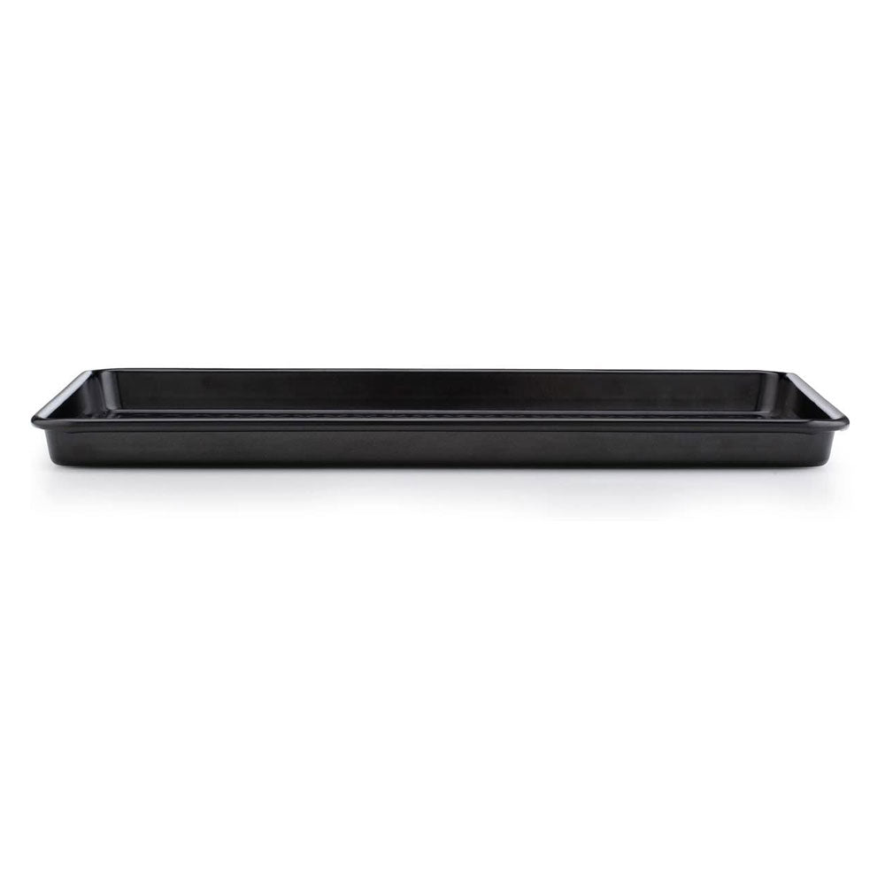 Prestige Inspire Swiss Roll Tin Medium Baking Tray - Black Secondary image