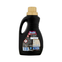 Woolite Bio Mixed Darks Super Concentrated Liquid 750ml
