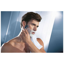 Gillette Sensor Excel Mens Razor Blades - 10 Refill Blades