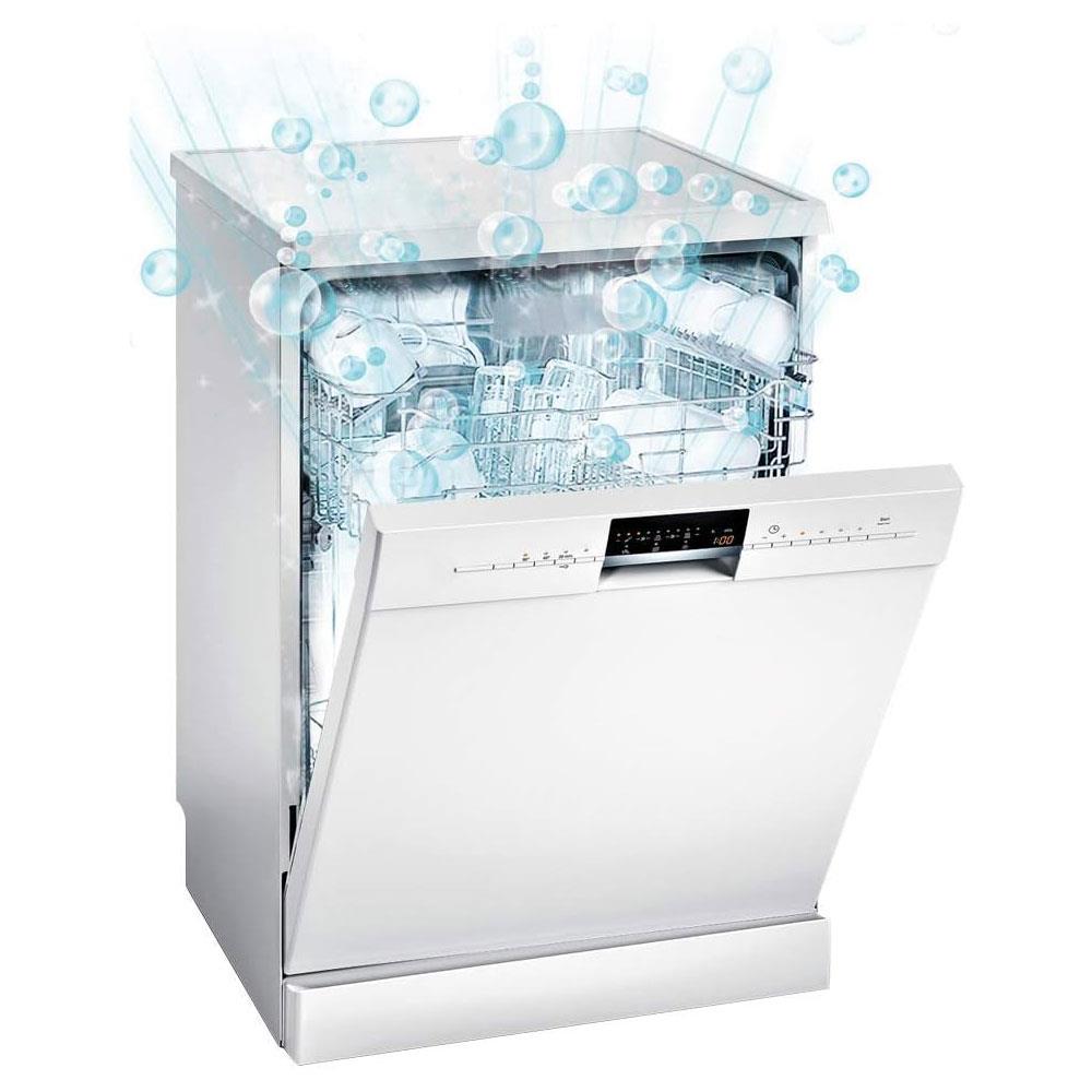 HG Dishwasher Cleaner And Odour Freshener - 500g Secondary image