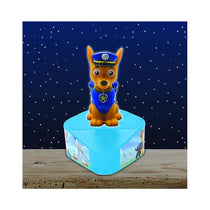 Lexibook Bluetooth Speaker With Paw Patrol Chase Luminous Figurine - Multicolour