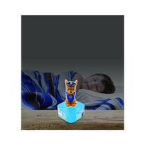 Lexibook Bluetooth Speaker With Paw Patrol Chase Luminous Figurine - Multicolour