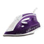 Russell Hobbs Supremesteam Traditional Iron Stainless Steel 2400 W 0.3 Litre - Purple/White