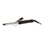 Omega Slimline Hair Curling Tong 13mm Slim Barrel - Black