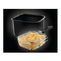 Russell Hobbs Digital Deep Fryer, Plastic, 2300 W, 3 Litres, Black