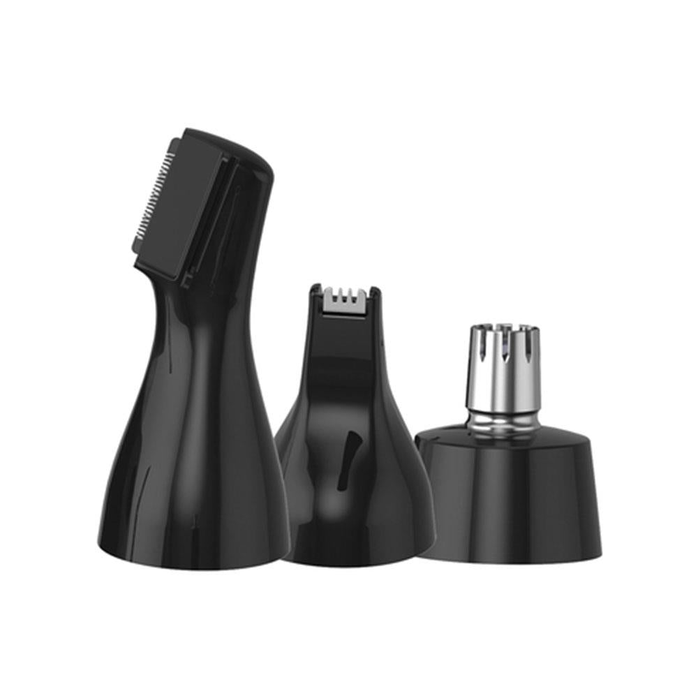 Wahl GroomEase 3 In 1 Personal Hair Trimmer KIT Ear/Nose/Nasal/Eyebrow Shaper Secondary image