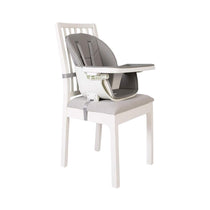 Red Kite Feed Me Combi 4-in-1 Highchair - White