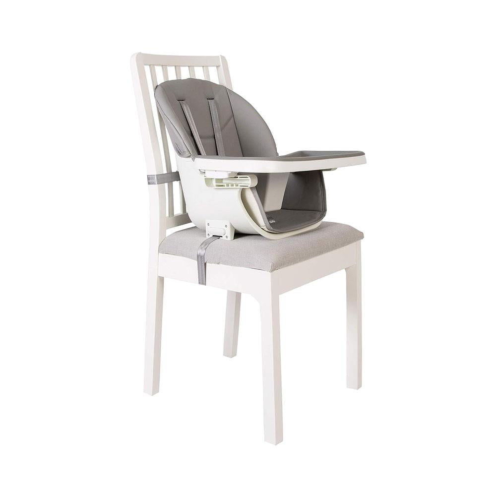 Red Kite Feed Me Combi 4-in-1 Highchair - White