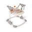 Red Kite Baby Go Round Jumparound Deluxe Baby Jumper Woodland Walks - Cream