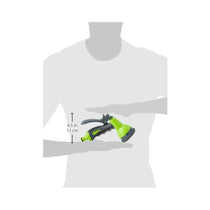 Silverline Spray Gun 3/4 Inch BSP Male
