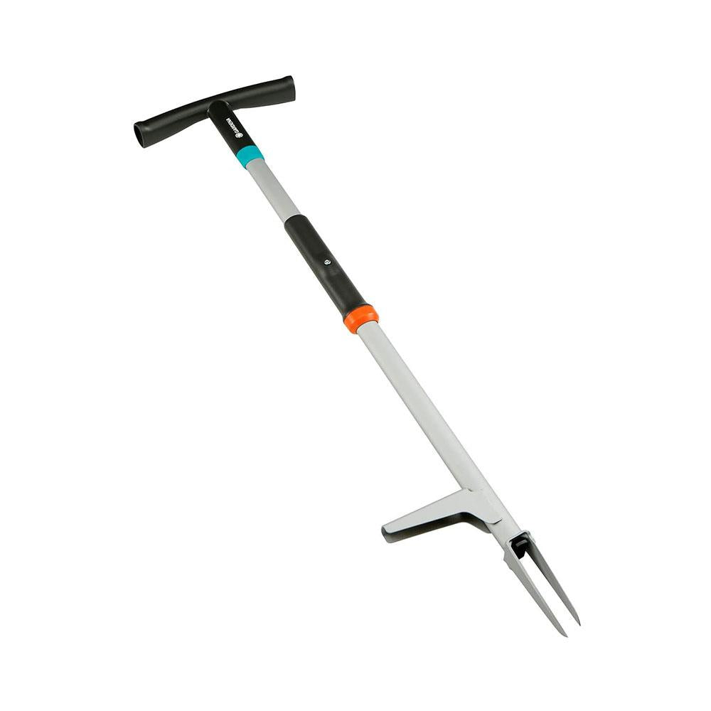 Gardena Weed Puller For Efficient Removal Of Tares - Multicolour