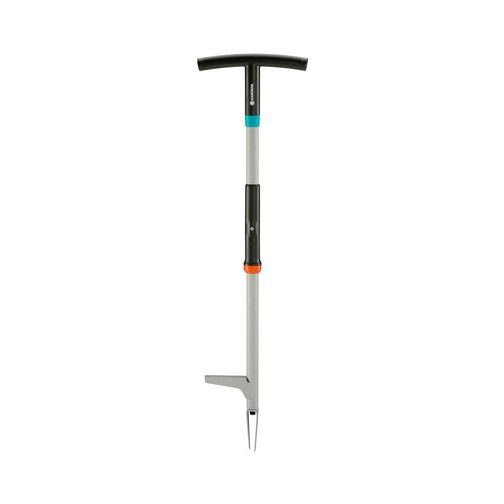 Gardena Weed Puller For Efficient Removal Of Tares - Multicolour