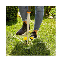 Gardena Weed Puller For Efficient Removal Of Tares - Multicolour