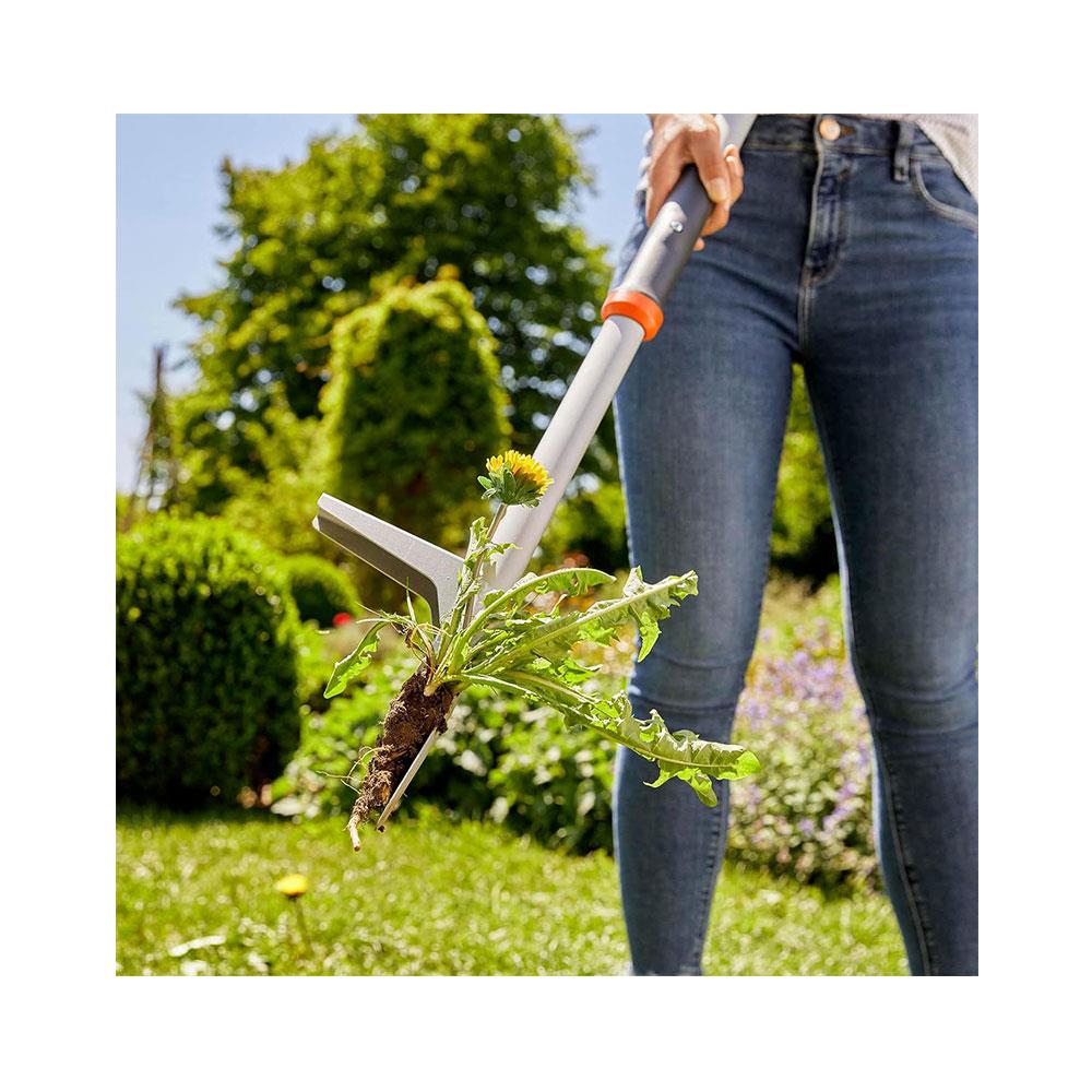 Gardena Weed Puller For Efficient Removal Of Tares - Multicolour