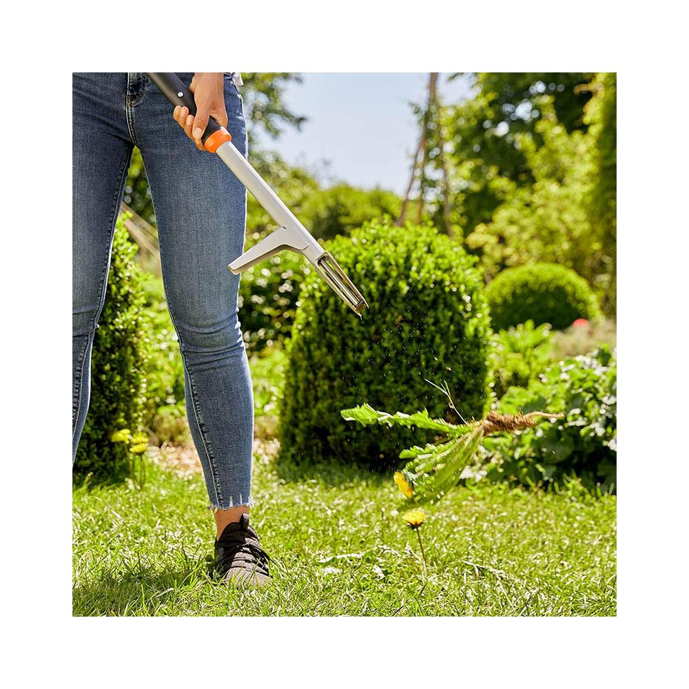 Gardena Weed Puller For Efficient Removal Of Tares - Multicolour