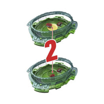 Beyblade Burst QuadDrive Interstellar Drop Battle Set Game