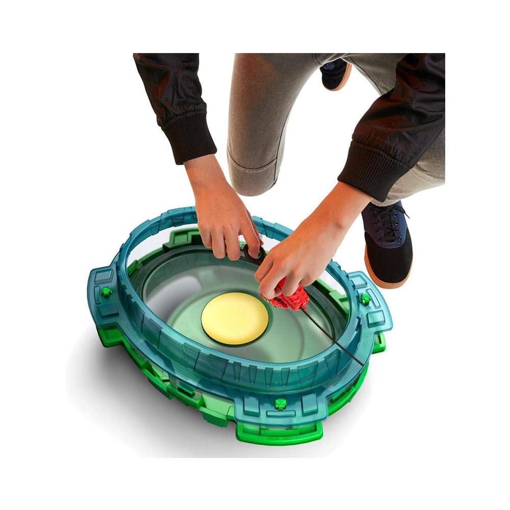 Beyblade Burst QuadDrive Interstellar Drop Battle Set Game