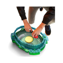 Beyblade Burst QuadDrive Interstellar Drop Battle Set Game