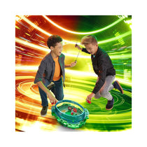 Beyblade Burst QuadDrive Interstellar Drop Battle Set Game