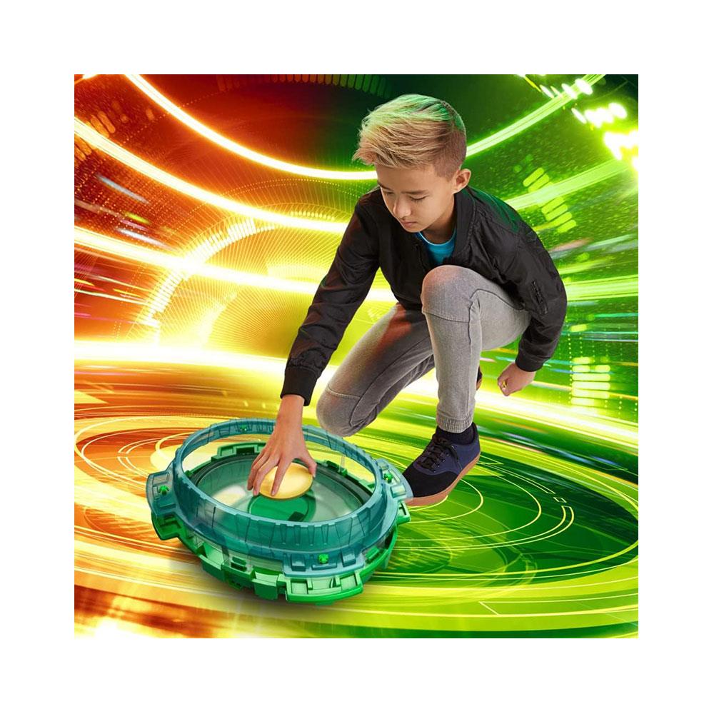 Beyblade Burst QuadDrive Interstellar Drop Battle Set Game