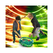 Beyblade Burst QuadDrive Interstellar Drop Battle Set Game