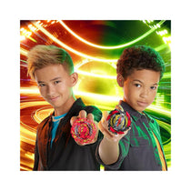 Beyblade Burst QuadDrive Interstellar Drop Battle Set Game