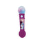 Lexibook Disney Frozen Lighting Microphone With Melodies & Sound Effects - Purple/Blue