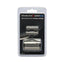 Remington Shaver Head And Cutters Replacement Assembly PF7400 PF7500 PF7600 And PF7855 - Black