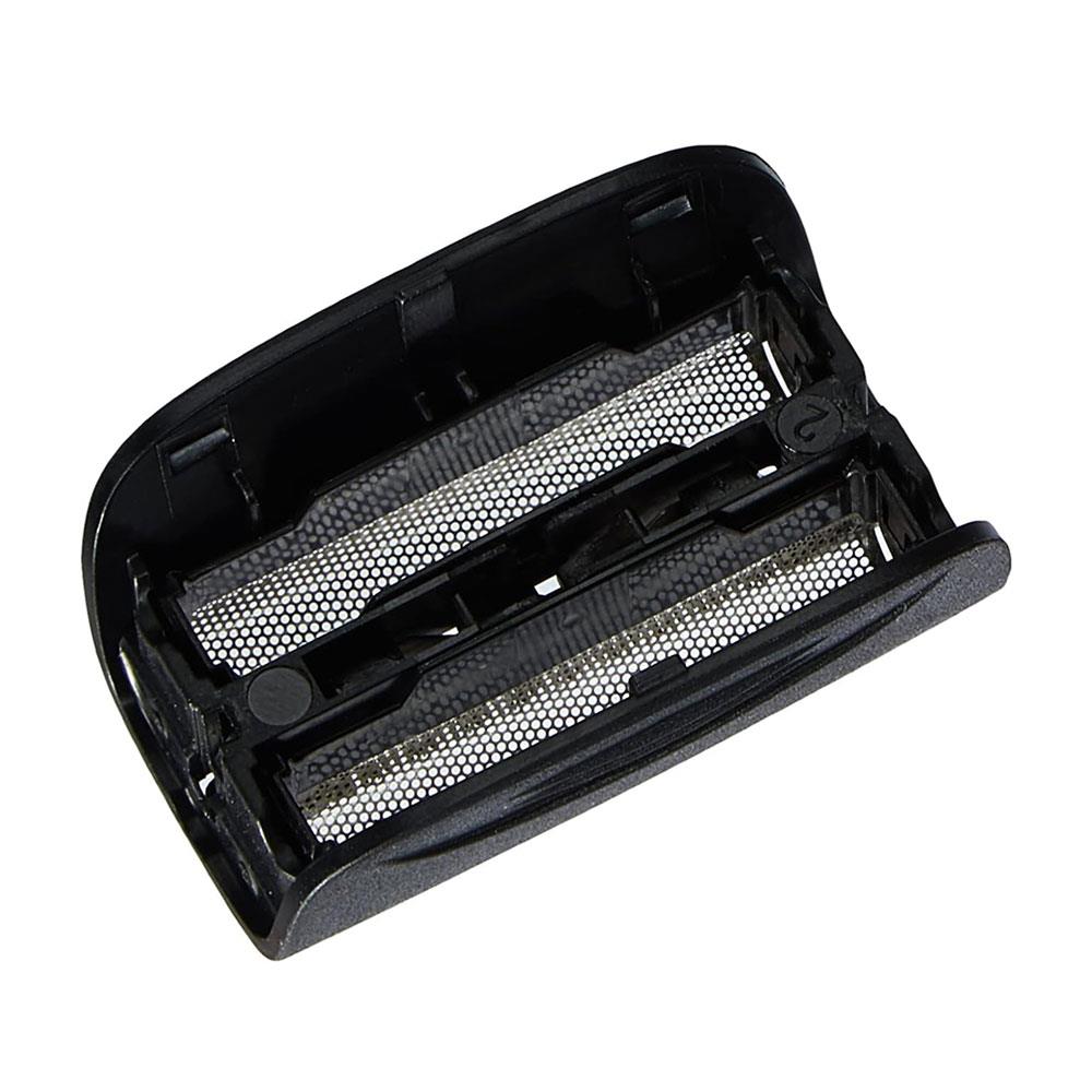 Remington Shaver Head And Cutters Replacement Assembly PF7400 PF7500 PF7600 And PF7855 - Black