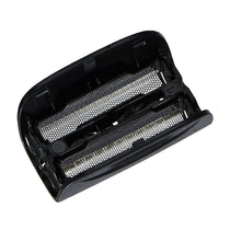 Remington Shaver Head And Cutters Replacement Assembly PF7400 PF7500 PF7600 And PF7855 - Black