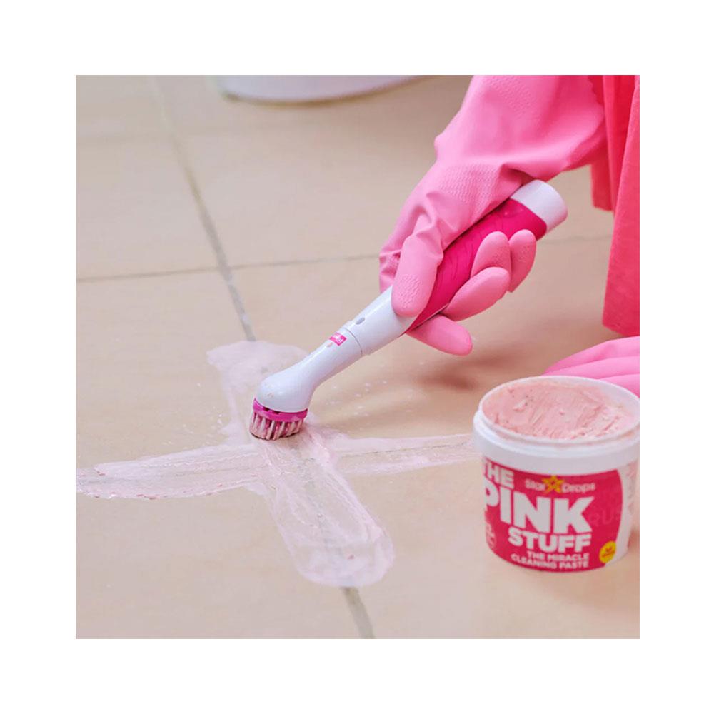 The Pink Stuff Miracle Cleaning Paste 850g