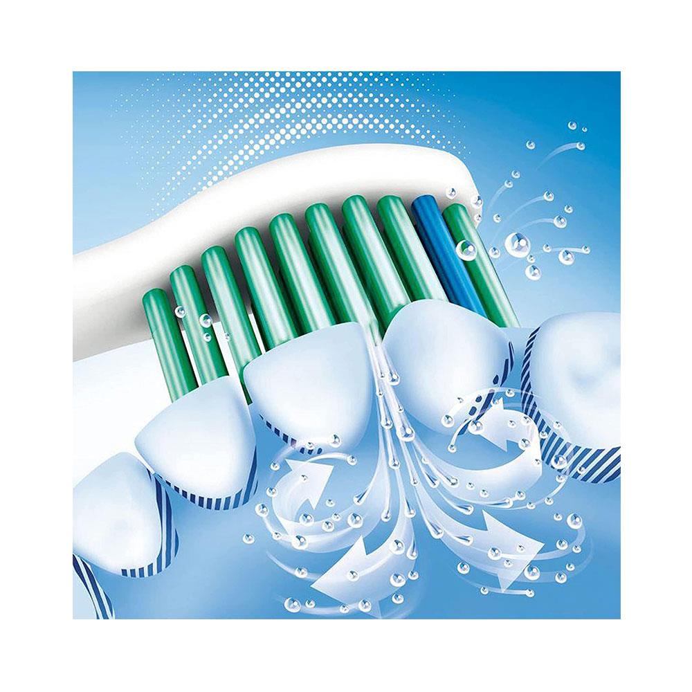 Philips Sonicare Pro Results Standard Sonic Toothbrush Heads 4 Pack - White