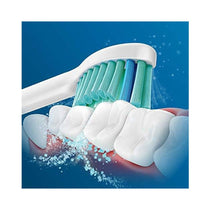 Philips Sonicare Pro Results Standard Sonic Toothbrush Heads 4 Pack - White