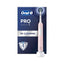 Oral-B Pro 1 Electric Toothbrush With 3D Cleaning & Gum Pressure Control - Pink