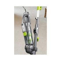 Daewoo 2-In-1 Tornado Up-Lift Upright Vacuum Cleaner 600W 0.5 Litres  Dust Tank - Grey