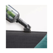 Daewoo 2-In-1 Tornado Up-Lift Upright Vacuum Cleaner 600W 0.5 Litres  Dust Tank - Grey