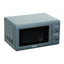 Daewoo Manual Microwave With 5 Power Settings & Defrost Function 30 Min Timer 800W 20 Litres - Grey