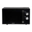 Daewoo Solo Microwave With Auto Defrost Function & 5 Power Settings 800W 23 Litres - Black