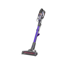 Black & Decker POWERSERIES Extreme 36V 4-In-1 Cordless Pet Vacuum Cleaner - Purple & Grey