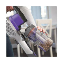 Black & Decker POWERSERIES Extreme 36V 4-In-1 Cordless Pet Vacuum Cleaner - Purple & Grey