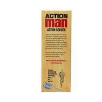 Peterkin Action Man Action Soldier 30 Points of Articulation 4th Gen Special Edition 12 Inch Figure - Multicolour