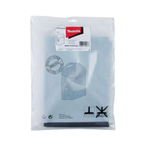 Makita Disposal Bags For VC4210 - 5 Pieces