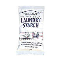 Kershaws Traditional Laundry Starch Powder 200g