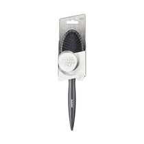 BaByliss Diamond Detangle Hair Brush - Grey