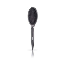BaByliss Diamond Detangle Hair Brush - Grey