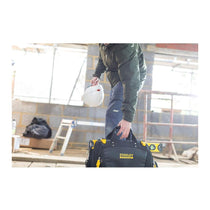 Stanley Fatmax Fatmay Quick Access Tool Bag 483 x 285 x 340 mm - Black