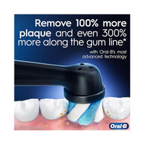 Oral-B iO Series 9 Electric Toothbrush Special Edition 7 Modes With Charging Travel Case - Black